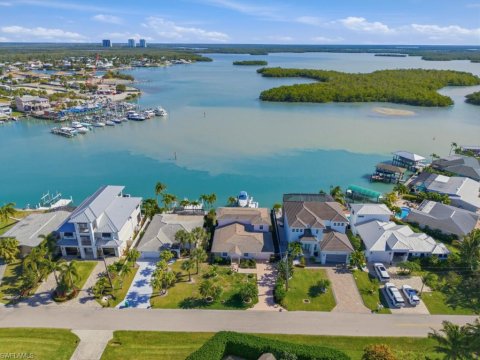 Isles Of Capri Naples Florida Real Estate