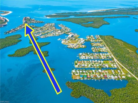 Isles Of Capri Naples Florida Real Estate