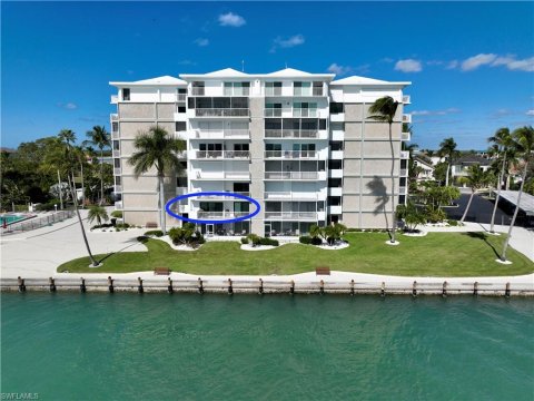 Isles Of Capri Naples Florida Real Estate