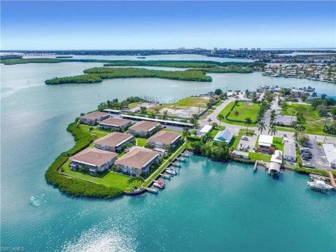 Isles Of Capri Naples Real Estate