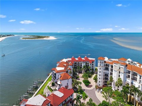 Isles Of Capri Naples Real Estate