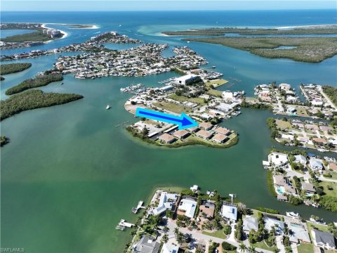 Isles Of Capri Naples Real Estate