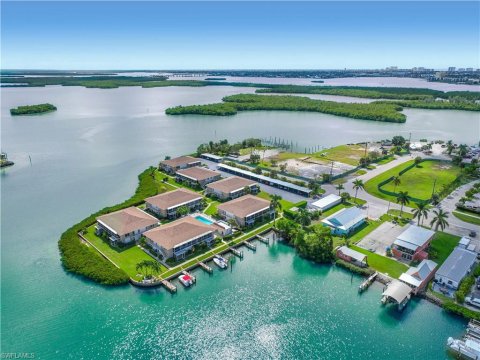 Isles Of Capri Real Estate