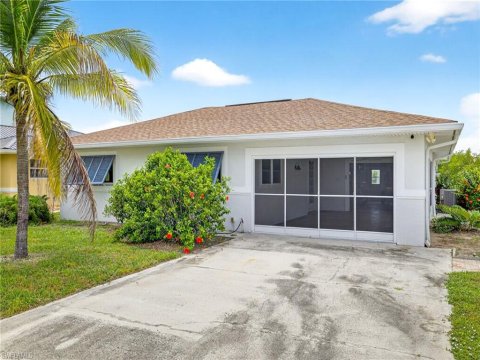 Isles Of Capri Real Estate