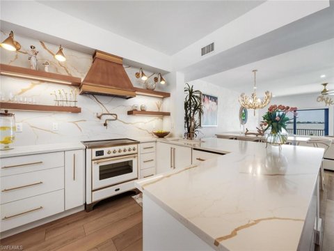 Isles Of Capri Real Estate