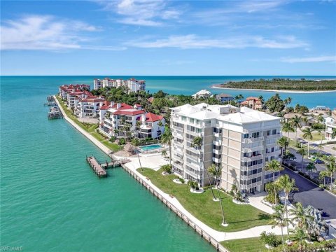 Isles Of Capri Real Estate
