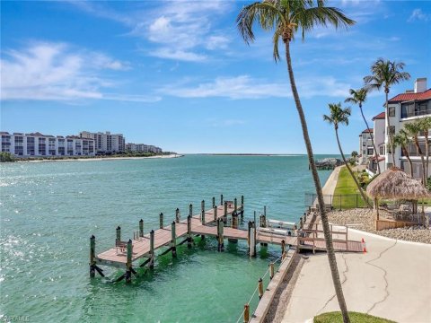 Isles Of Capri Real Estate