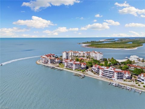 Isles Of Capri Real Estate