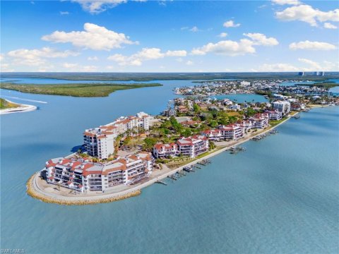 Isles Of Capri Real Estate
