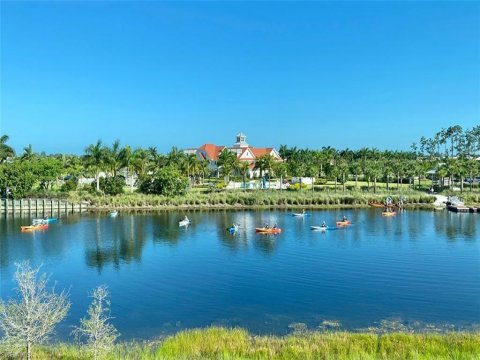Isles Of Collier Preserve Naples Florida Condos for Sale