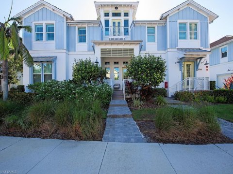 Isles Of Collier Preserve Naples Florida Condos for Sale