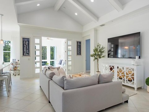 Isles Of Collier Preserve Naples Florida Condos for Sale