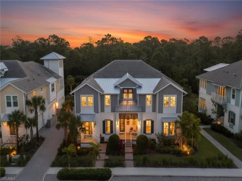 Isles Of Collier Preserve Naples Florida Condos for Sale