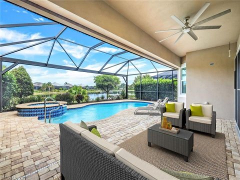 Isles Of Collier Preserve Naples Florida Homes for Sale