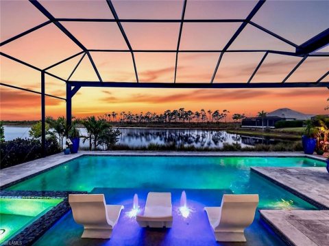 Isles Of Collier Preserve Naples Florida Homes for Sale