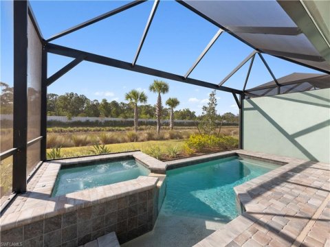 Isles Of Collier Preserve Naples Florida Real Estate