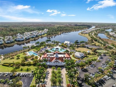 Isles Of Collier Preserve Naples Florida Real Estate