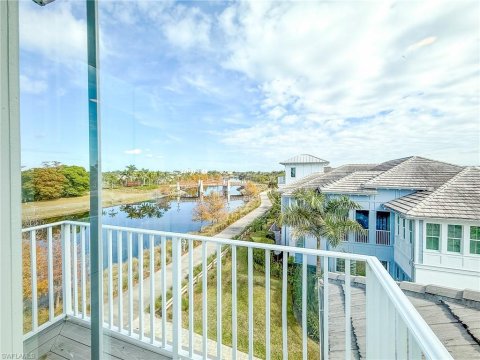 Isles Of Collier Preserve Naples Real Estate