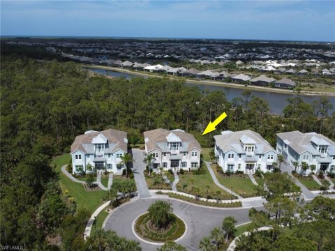 Isles Of Collier Preserve Real Estate