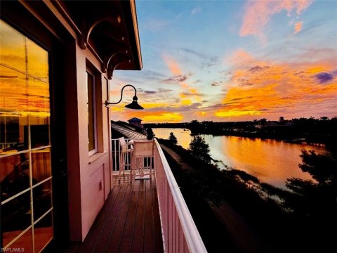 Isles Of Collier Preserve Real Estate