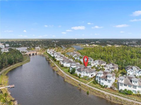 Isles Of Collier Preserve Real Estate