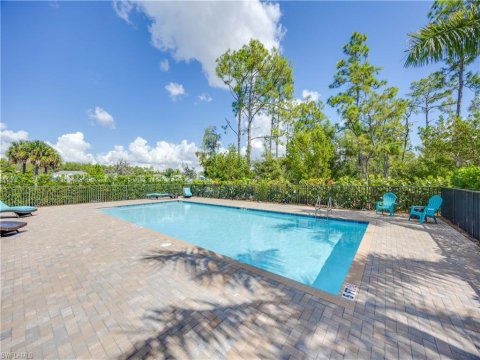 Jasper Flats Naples Florida Real Estate