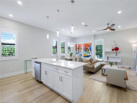 Jasper Flats Real Estate