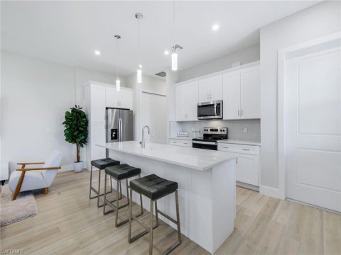 Jasper Flats Real Estate