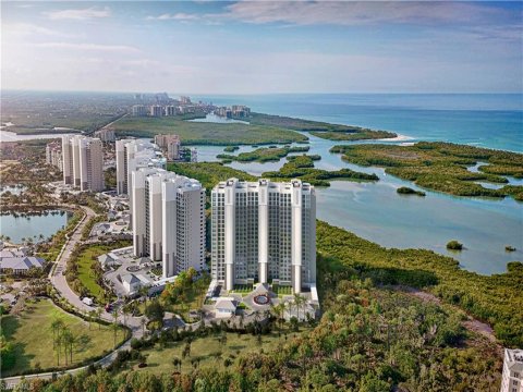 Kalea Bay Naples Florida Condos for Sale