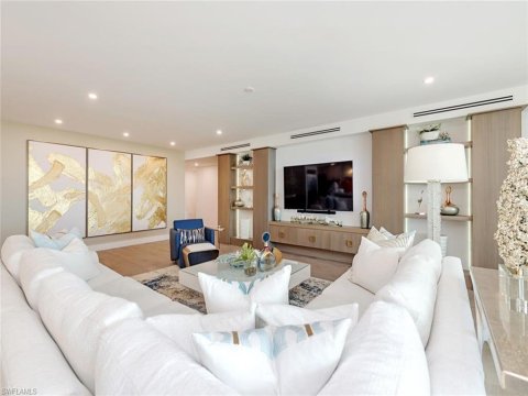 Kalea Bay Naples Florida Condos for Sale