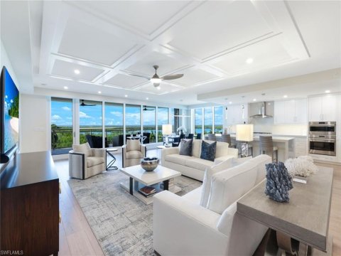 Kalea Bay Naples Florida Condos for Sale