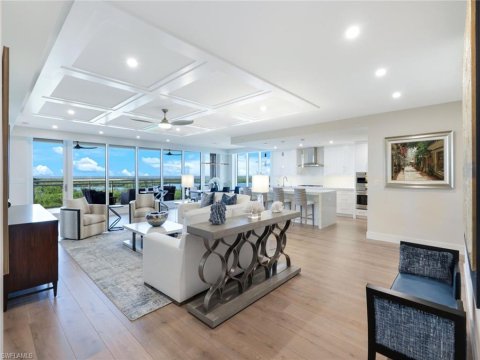 Kalea Bay Naples Florida Condos for Sale