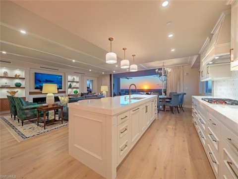 Kalea Bay Naples Florida Condos for Sale