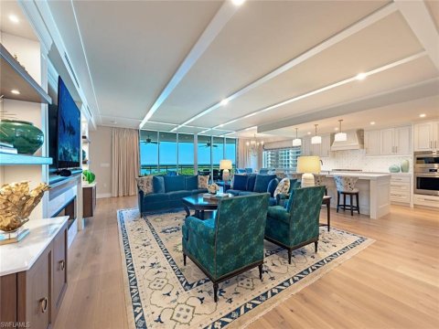 Kalea Bay Naples Florida Condos for Sale