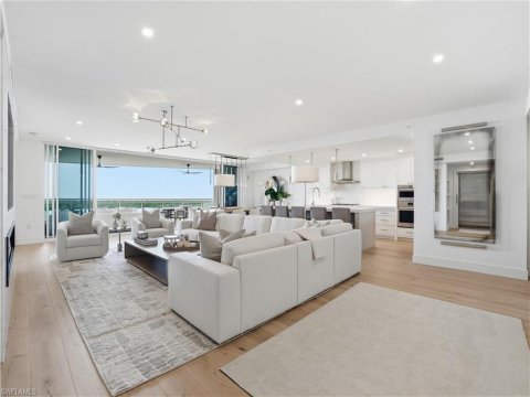 Kalea Bay Naples Florida Condos for Sale