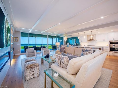 Kalea Bay Naples Florida Condos for Sale