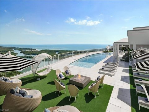 Kalea Bay Naples Florida Real Estate