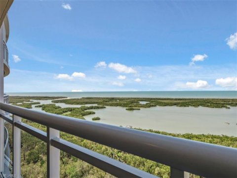 Kalea Bay Naples Florida Real Estate
