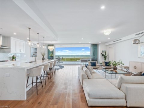 Kalea Bay Naples Florida Real Estate