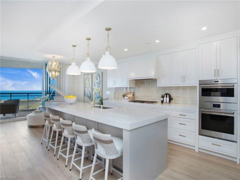 Kalea Bay Naples Florida Real Estate