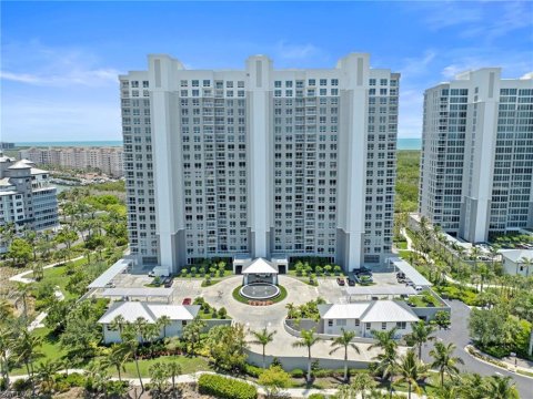 Kalea Bay Naples Florida Real Estate