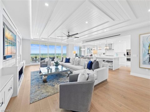 Kalea Bay Naples Florida Real Estate