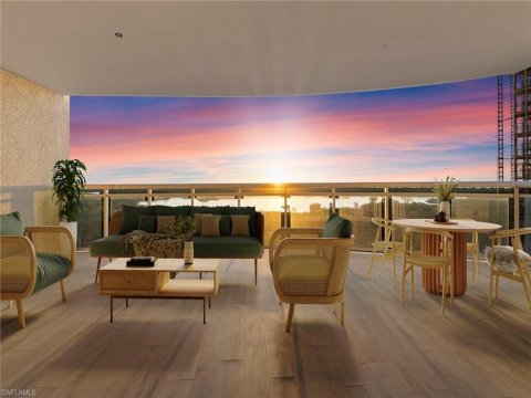 Kalea Bay Naples Florida Real Estate