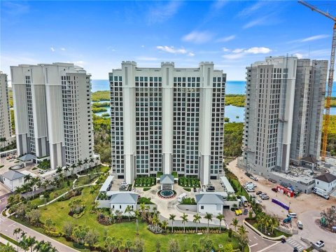 Kalea Bay Naples Florida Real Estate