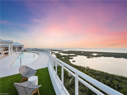 Kalea Bay Naples Florida Real Estate