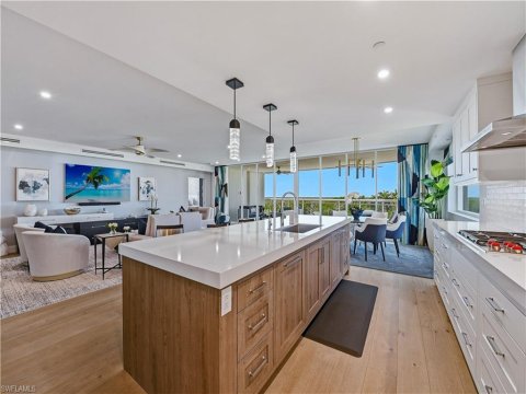 Kalea Bay Naples Florida Real Estate