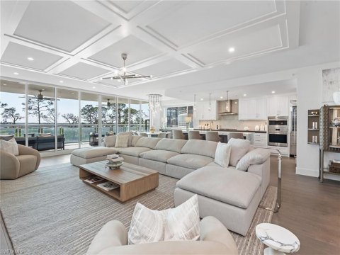 Kalea Bay Naples Real Estate