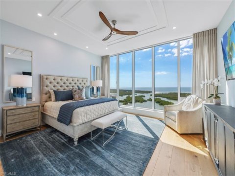 Kalea Bay Naples Real Estate