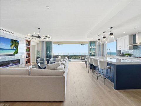Kalea Bay Naples Real Estate