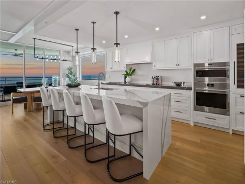 Kalea Bay Naples Real Estate